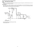 Предварительный просмотр 16 страницы Panasonic KX-TG6441T - Cordless Phone - Metallic Service Manual