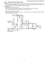 Предварительный просмотр 17 страницы Panasonic KX-TG6441T - Cordless Phone - Metallic Service Manual