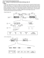 Предварительный просмотр 18 страницы Panasonic KX-TG6441T - Cordless Phone - Metallic Service Manual