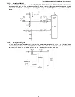 Предварительный просмотр 25 страницы Panasonic KX-TG6441T - Cordless Phone - Metallic Service Manual