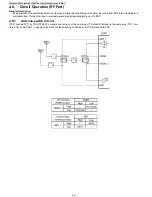 Предварительный просмотр 26 страницы Panasonic KX-TG6441T - Cordless Phone - Metallic Service Manual