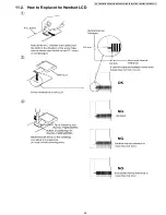 Предварительный просмотр 69 страницы Panasonic KX-TG6441T - Cordless Phone - Metallic Service Manual