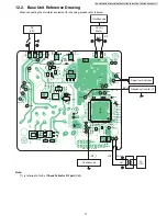 Предварительный просмотр 71 страницы Panasonic KX-TG6441T - Cordless Phone - Metallic Service Manual