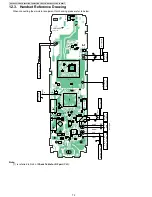 Предварительный просмотр 72 страницы Panasonic KX-TG6441T - Cordless Phone - Metallic Service Manual