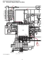 Предварительный просмотр 84 страницы Panasonic KX-TG6441T - Cordless Phone - Metallic Service Manual