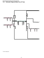 Предварительный просмотр 86 страницы Panasonic KX-TG6441T - Cordless Phone - Metallic Service Manual