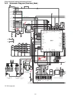 Предварительный просмотр 90 страницы Panasonic KX-TG6441T - Cordless Phone - Metallic Service Manual