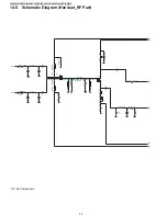 Предварительный просмотр 92 страницы Panasonic KX-TG6441T - Cordless Phone - Metallic Service Manual