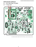 Предварительный просмотр 95 страницы Panasonic KX-TG6441T - Cordless Phone - Metallic Service Manual