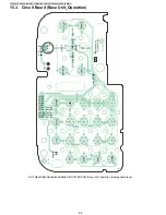 Предварительный просмотр 98 страницы Panasonic KX-TG6441T - Cordless Phone - Metallic Service Manual