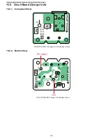 Предварительный просмотр 102 страницы Panasonic KX-TG6441T - Cordless Phone - Metallic Service Manual