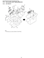 Предварительный просмотр 106 страницы Panasonic KX-TG6441T - Cordless Phone - Metallic Service Manual