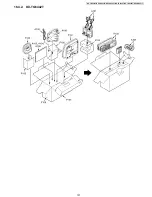 Предварительный просмотр 107 страницы Panasonic KX-TG6441T - Cordless Phone - Metallic Service Manual