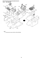 Предварительный просмотр 108 страницы Panasonic KX-TG6441T - Cordless Phone - Metallic Service Manual