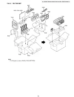 Предварительный просмотр 109 страницы Panasonic KX-TG6441T - Cordless Phone - Metallic Service Manual