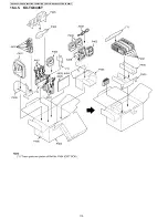 Предварительный просмотр 110 страницы Panasonic KX-TG6441T - Cordless Phone - Metallic Service Manual