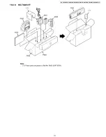 Предварительный просмотр 111 страницы Panasonic KX-TG6441T - Cordless Phone - Metallic Service Manual