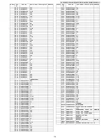 Предварительный просмотр 115 страницы Panasonic KX-TG6441T - Cordless Phone - Metallic Service Manual