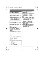 Preview for 8 page of Panasonic KX-TG6451BX Operating Instructions Manual