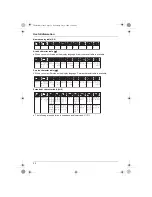 Предварительный просмотр 32 страницы Panasonic KX-TG6451BX Operating Instructions Manual