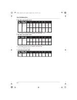 Предварительный просмотр 40 страницы Panasonic KX-TG6451FX Operating Instructions Manual