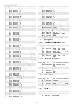 Предварительный просмотр 10 страницы Panasonic KX-TG6458BXT Service Manual