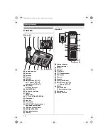 Preview for 10 page of Panasonic KX-TG6461NZ Operating Instructions Manual