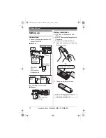 Preview for 10 page of Panasonic KX-TG6481? Operating Instrctions