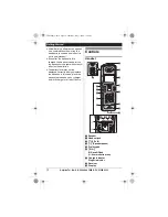 Preview for 12 page of Panasonic KX-TG6481? Operating Instrctions