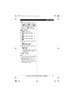 Preview for 15 page of Panasonic KX-TG6481? Operating Instrctions