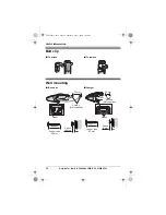 Preview for 36 page of Panasonic KX-TG6481? Operating Instrctions