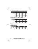 Preview for 38 page of Panasonic KX-TG6481? Operating Instrctions