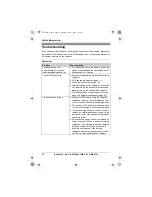 Preview for 40 page of Panasonic KX-TG6481? Operating Instrctions