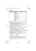 Preview for 22 page of Panasonic KX-TG6481FX Operating Instructions Manual