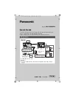 Panasonic KX-TG6481FX Quick Manual preview