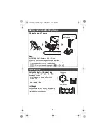 Preview for 2 page of Panasonic KX-TG6481FX Quick Manual