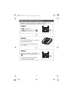 Preview for 7 page of Panasonic KX-TG6481FX Quick Manual