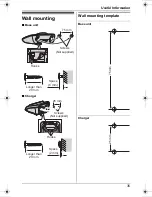 Preview for 35 page of Panasonic KX-TG6482AL Operating Instructions Manual