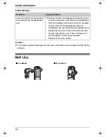 Preview for 44 page of Panasonic KX-TG6482AL Operating Instructions Manual