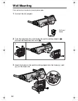 Предварительный просмотр 84 страницы Panasonic KX-TG6500 Operating Instructions Manual