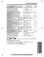 Предварительный просмотр 89 страницы Panasonic KX-TG6500 Operating Instructions Manual