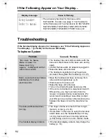 Предварительный просмотр 94 страницы Panasonic KX-TG6500 Operating Instructions Manual