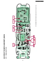 Предварительный просмотр 159 страницы Panasonic KX-TG6500BXB Service Manual