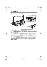 Preview for 12 page of Panasonic KX-TG6500C Operating Instructions Manual