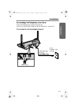 Preview for 13 page of Panasonic KX-TG6500C Operating Instructions Manual