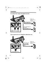 Preview for 14 page of Panasonic KX-TG6500C Operating Instructions Manual