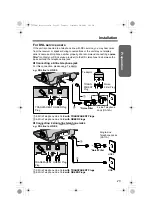 Preview for 15 page of Panasonic KX-TG6500C Operating Instructions Manual