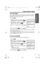 Preview for 25 page of Panasonic KX-TG6500C Operating Instructions Manual