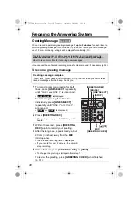 Preview for 30 page of Panasonic KX-TG6500C Operating Instructions Manual