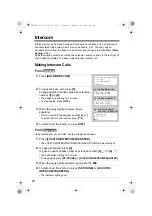 Preview for 56 page of Panasonic KX-TG6500C Operating Instructions Manual